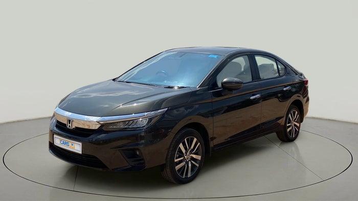 2023 Honda City