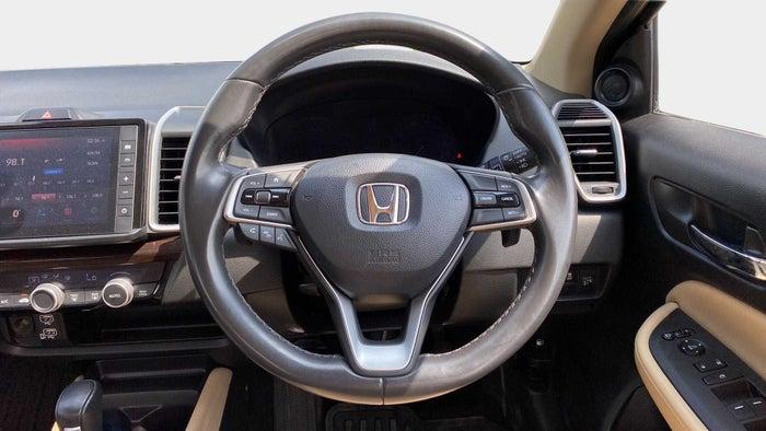 2023 Honda City