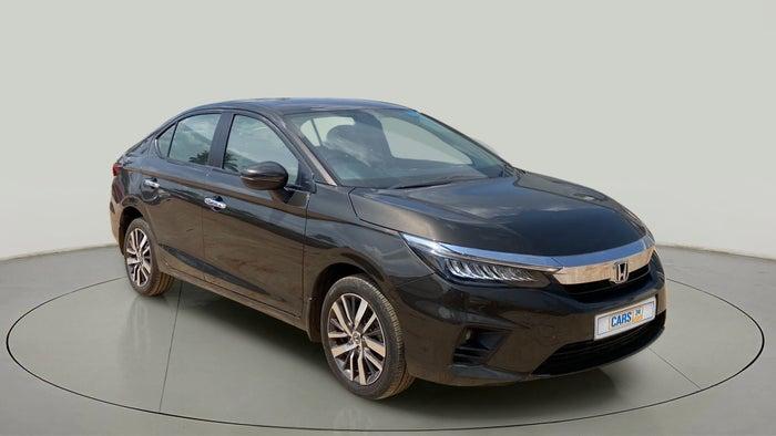 2023 Honda City