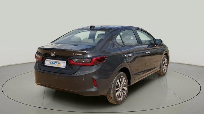 2023 Honda City