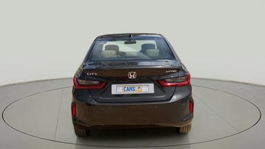 2023 Honda City