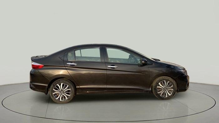 2017 Honda City