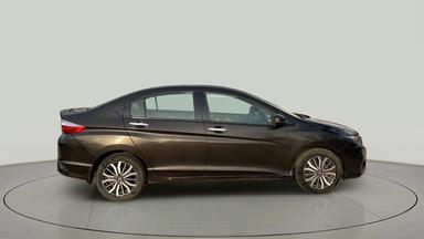 2017 Honda City