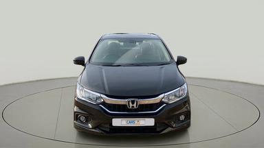 2017 Honda City