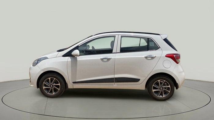 2018 Hyundai Grand i10