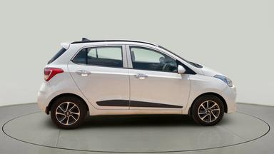 2018 Hyundai Grand i10