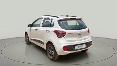 2018 Hyundai Grand i10