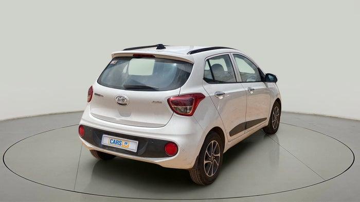 2018 Hyundai Grand i10