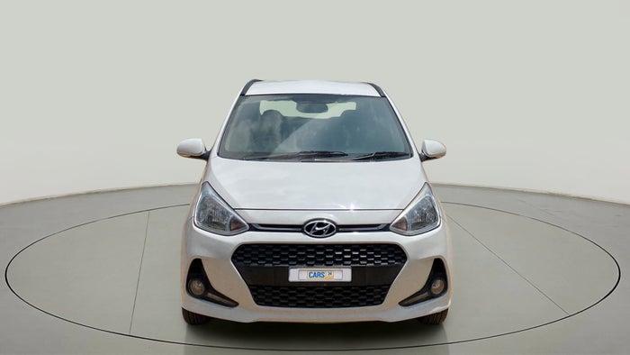 2018 Hyundai Grand i10