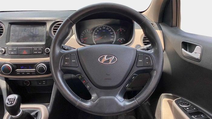 2018 Hyundai Grand i10