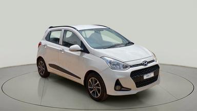 2018 Hyundai Grand i10