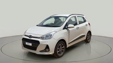 2018 Hyundai Grand i10