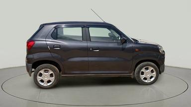 2021 Maruti S PRESSO