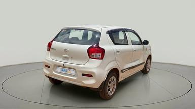 2022 Maruti Celerio