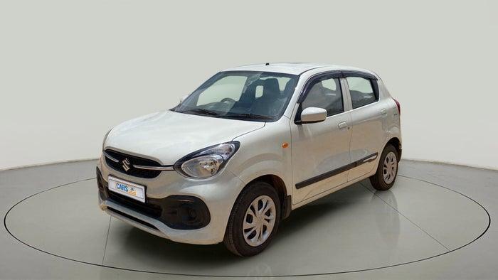 2022 Maruti Celerio