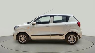 2022 Maruti Celerio