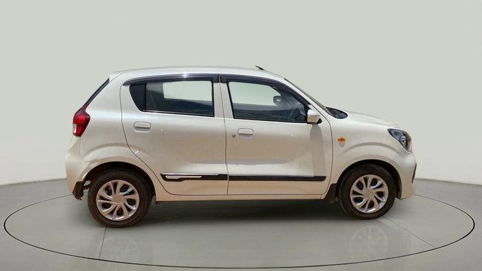 2022 Maruti Celerio