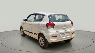 2022 Maruti Celerio