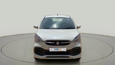 2022 Maruti Celerio