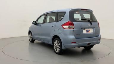 2012 Maruti Ertiga