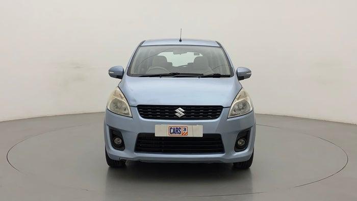 2012 Maruti Ertiga