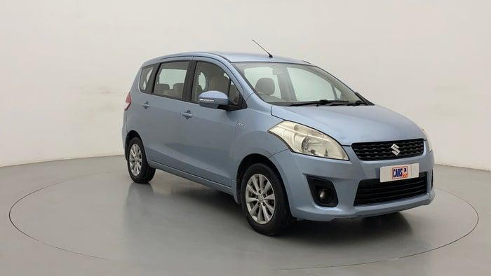 2012 Maruti Ertiga