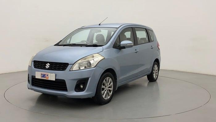 2012 Maruti Ertiga