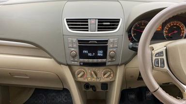 2012 Maruti Ertiga