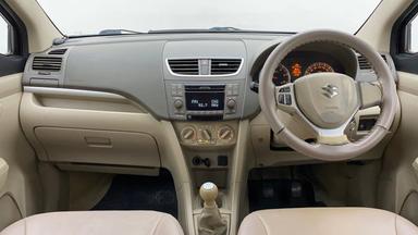 2012 Maruti Ertiga