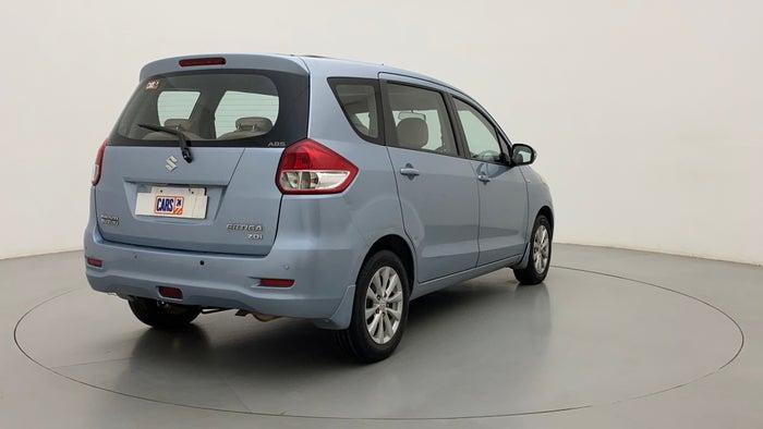 2012 Maruti Ertiga