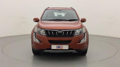 2015 Mahindra XUV500