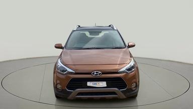 2015 Hyundai i20 Active