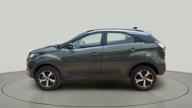 2022 Tata NEXON