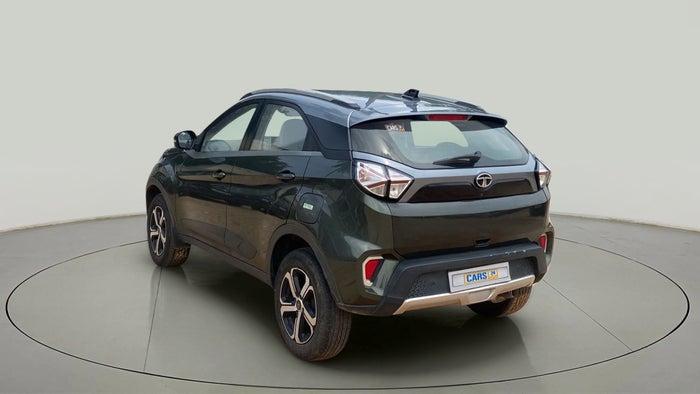 2022 Tata NEXON