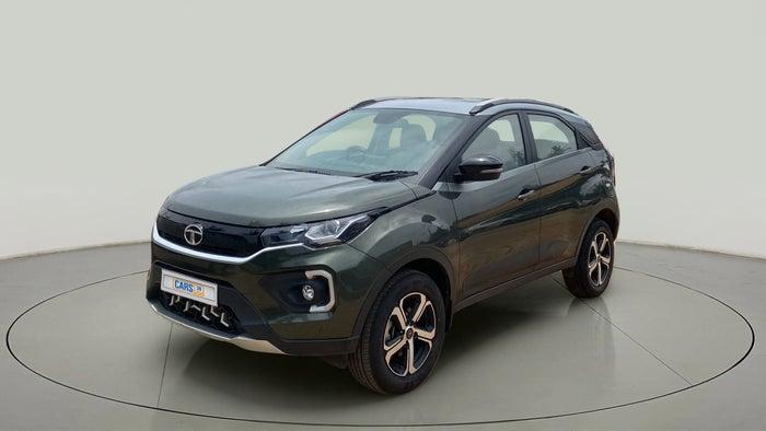 2022 Tata NEXON