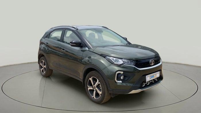 2022 Tata NEXON