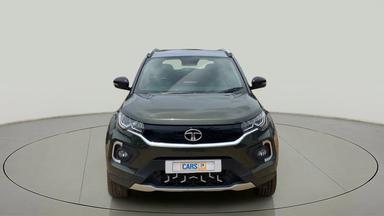 2022 Tata NEXON