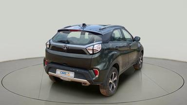 2022 Tata NEXON