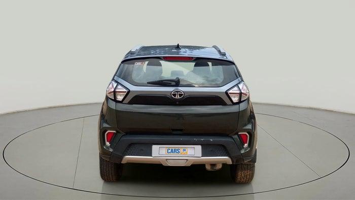 2022 Tata NEXON