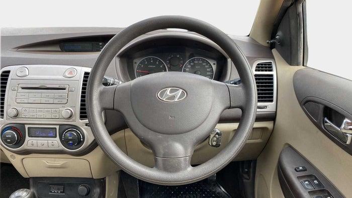 2011 Hyundai i20