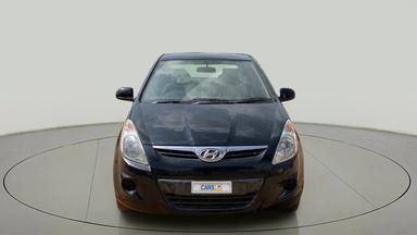 2011 Hyundai i20