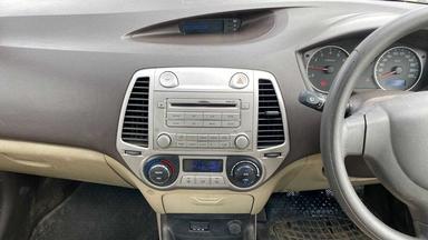 2011 Hyundai i20