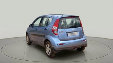 2013 MARUTI RITZ