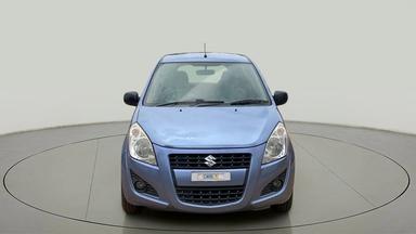 2013 MARUTI RITZ