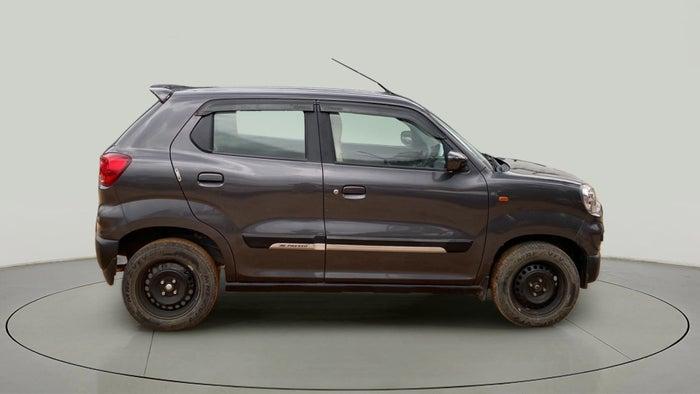 2020 Maruti S PRESSO