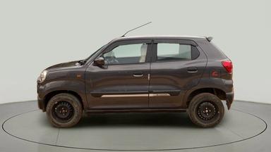 2020 Maruti S PRESSO