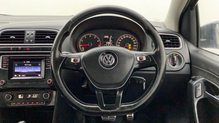 2016 Volkswagen Polo