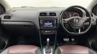 2016 Volkswagen Polo