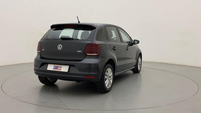 2016 Volkswagen Polo