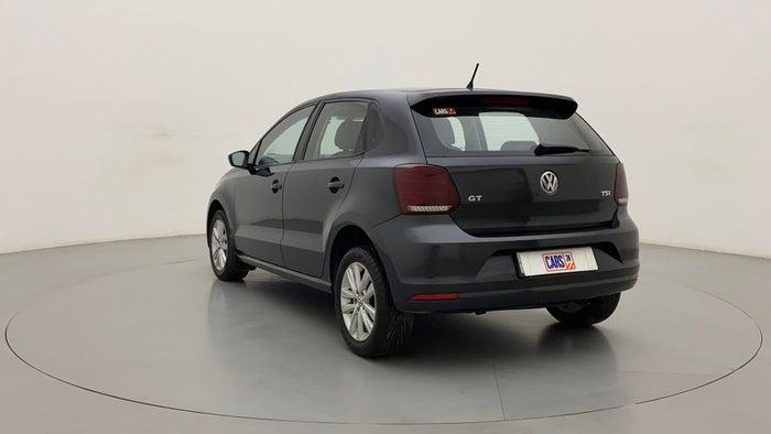 2016 Volkswagen Polo